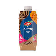 پرو شیر قهوه