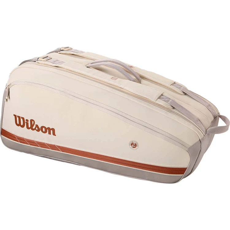 ساک WILSON ROLAND GARROS SUPER