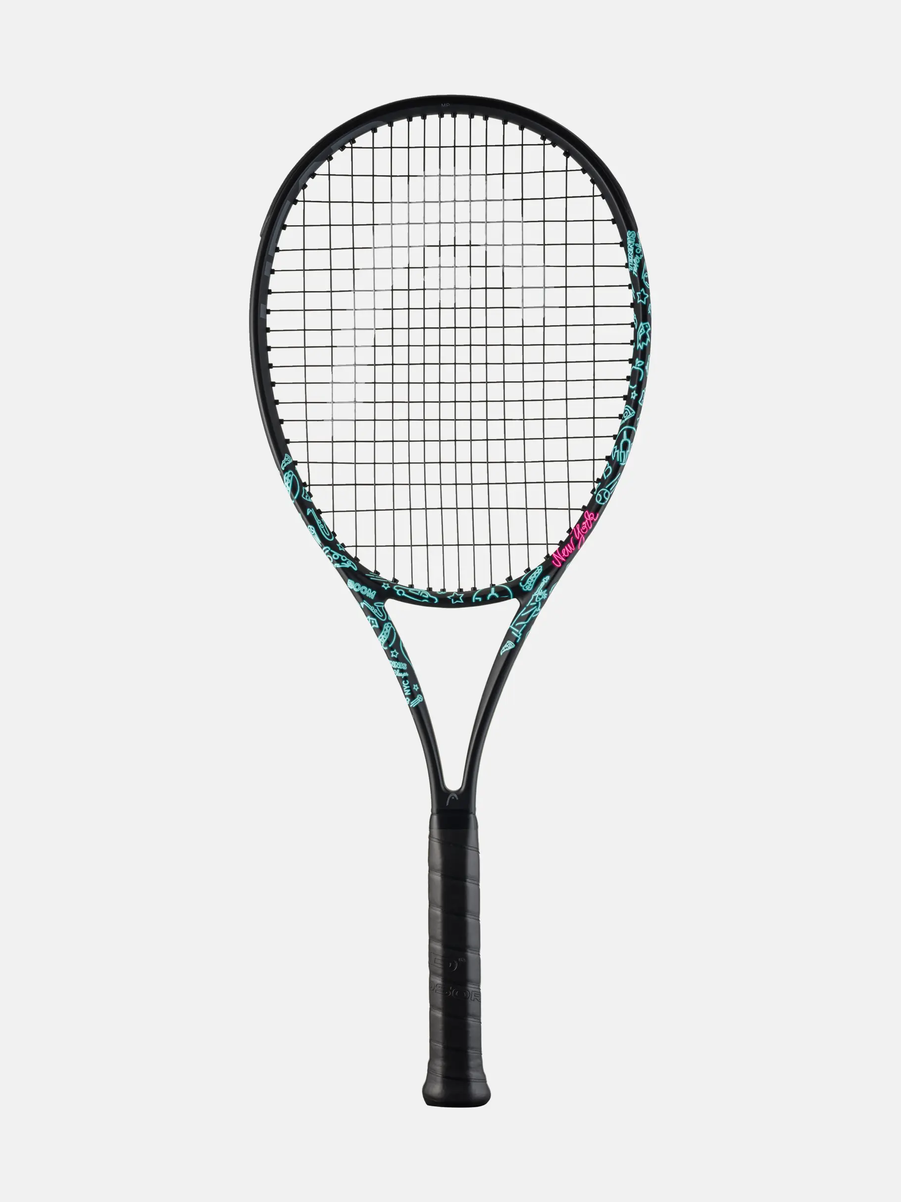 راکت HEAD BOOM MPL NEON 2025